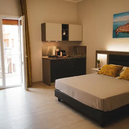 Yeasy Smart 4* Cefalù