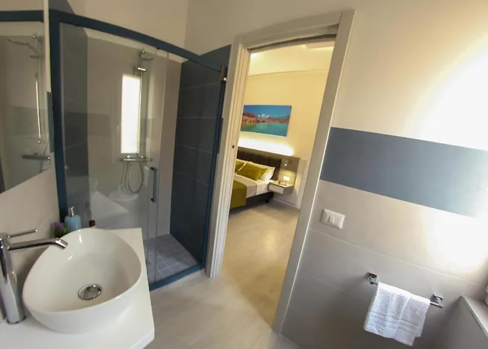 Penzion Yeasy Smart 4*