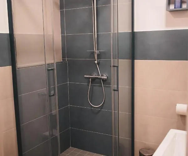 Penzion Yeasy Smart 4*