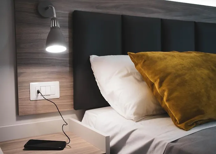 Yeasy Smart 4* Cefalù