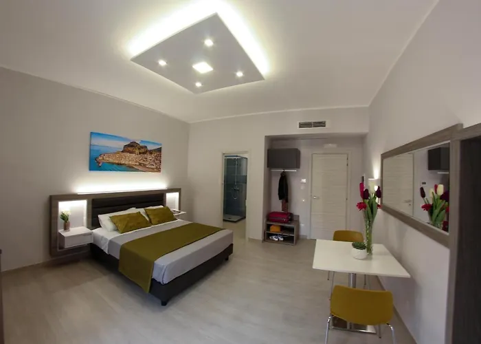 Penzion Yeasy Smart 4*