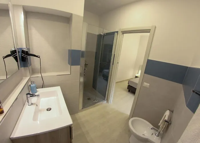 Yeasy Smart 4* Cefalù