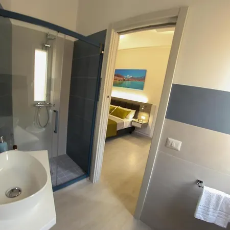 Pensionat Yeasy Smart 4*