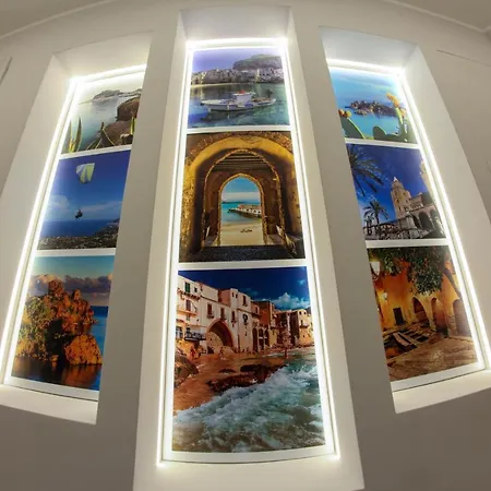 Vendégház Yeasy Smart