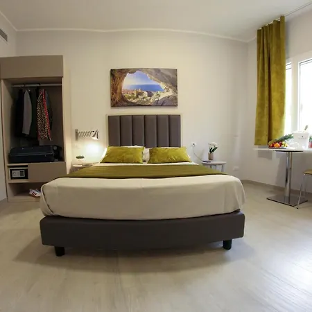 Yeasy Smart Гостевой дом