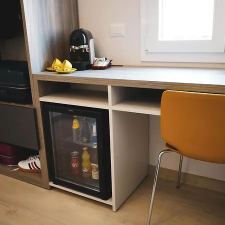 Гостевой дом Yeasy Smart Чефалу