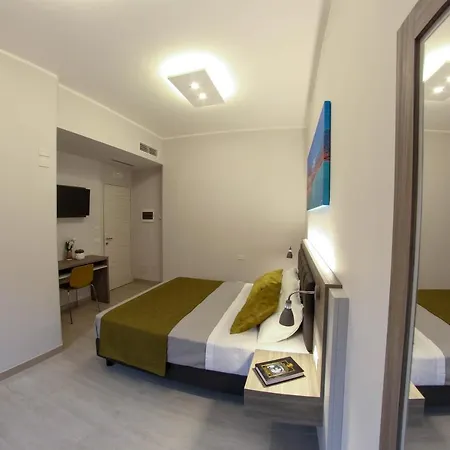 Yeasy Smart Гостевой дом