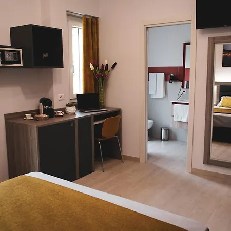 Yeasy Smart Гостевой дом