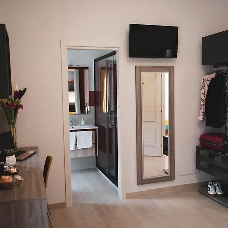 Гостевой дом Yeasy Smart