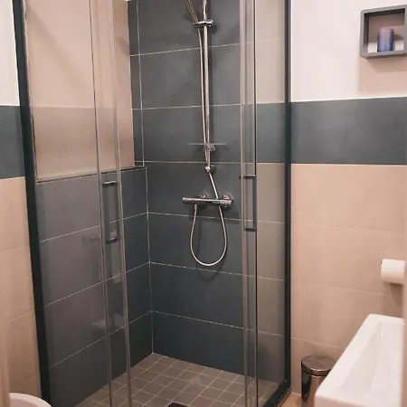 Гостевой дом Yeasy Smart 4*