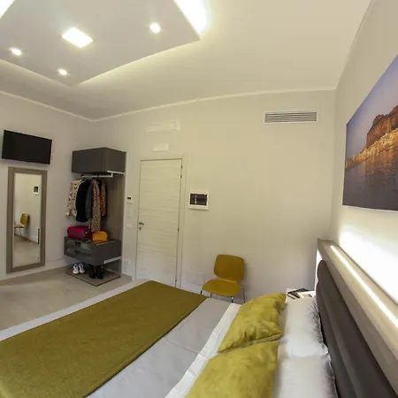 Гостевой дом Yeasy Smart