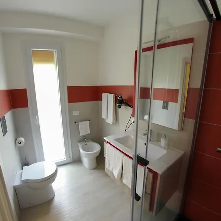 Pensionat Yeasy Smart Cefalù