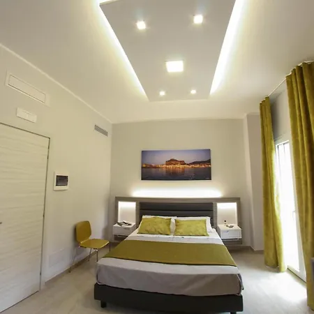 Yeasy Smart Cefalu