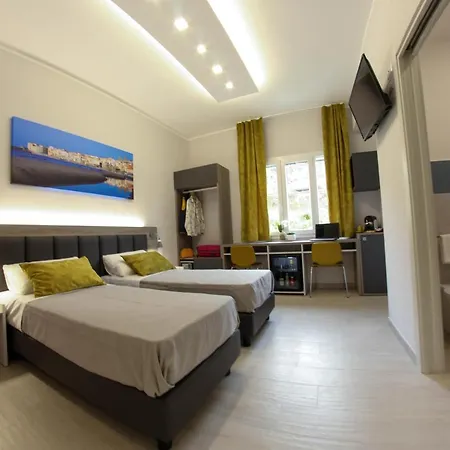 Yeasy Smart Гостевой дом