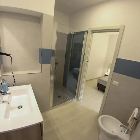 Yeasy Smart 4* Cefalù
