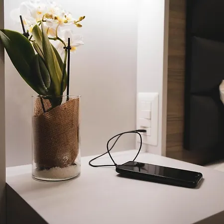 Гостевой дом Yeasy Smart