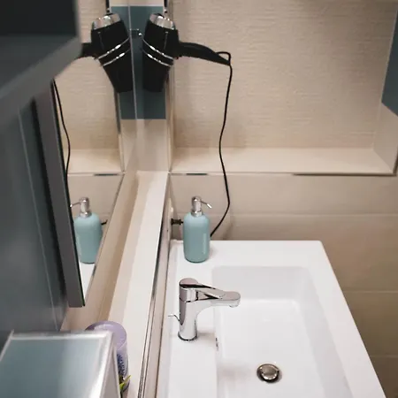 Yeasy Smart Гостевой дом 4*