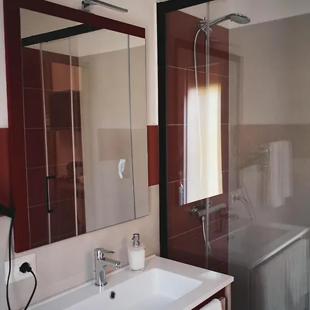 Гостевой дом Yeasy Smart 4*