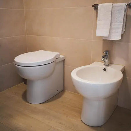 Гостевой дом Yeasy Smart Чефалу