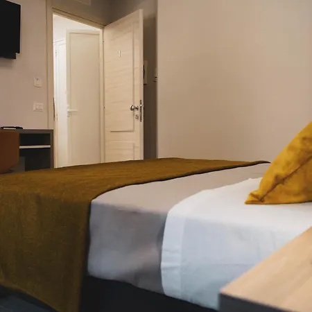 Гостевой дом Yeasy Smart