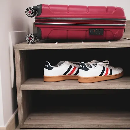 Гостевой дом Yeasy Smart 4*