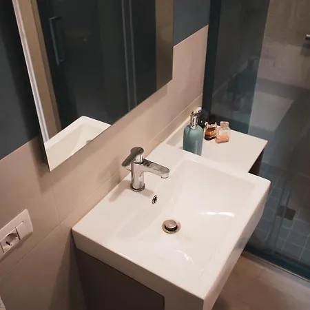 Гостевой дом Yeasy Smart 4*