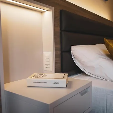 Yeasy Smart 4* Cefalù
