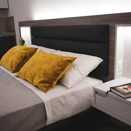 Yeasy Smart 4* Чефалу