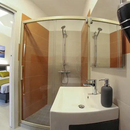 Гостевой дом Yeasy Smart 4*