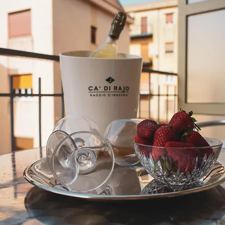 Pensionat Yeasy Smart Cefalù