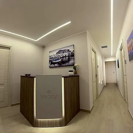 Pensionat Yeasy Smart 4*