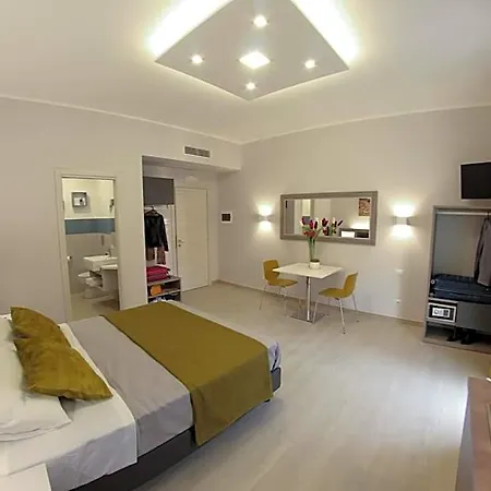 Guest house Yeasy Smart
