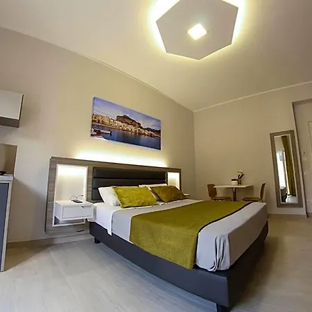 Yeasy Smart Cefalù