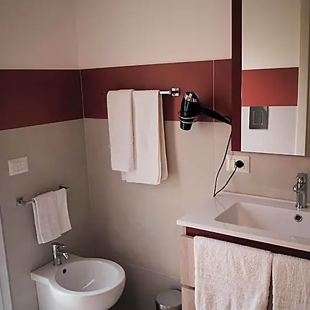 Yeasy Smart Guest house Cefalu