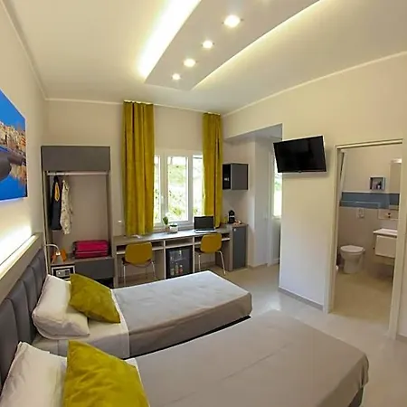 Yeasy Smart 4*