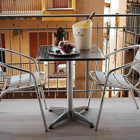 Yeasy Smart Guest house Cefalu