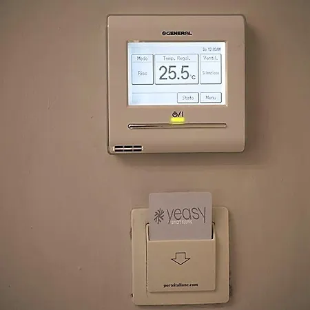 Yeasy Smart Cefalù