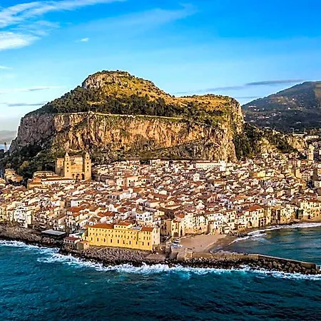 Yeasy Smart Cefalu