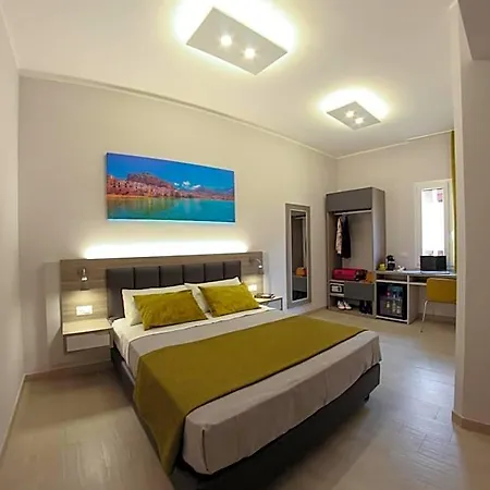Yeasy Smart 4* Cefalù