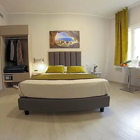 Yeasy Smart 4* Cefalù