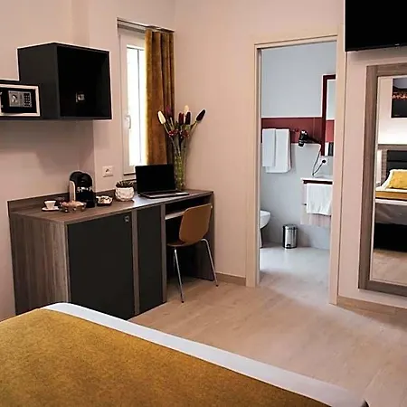 Yeasy Smart Guest house