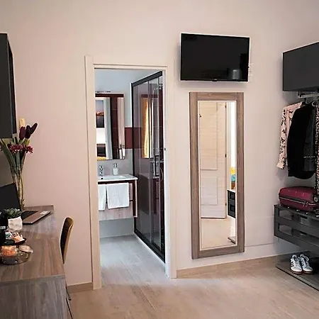 Guest house Yeasy Smart