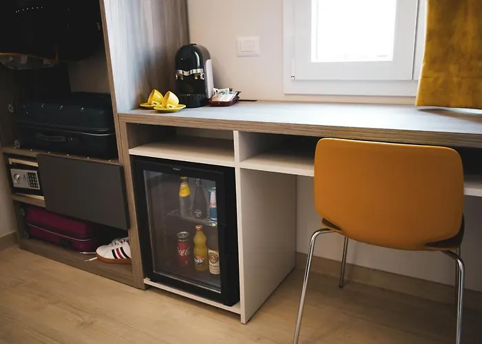 Vendégház Yeasy Smart Cefalù