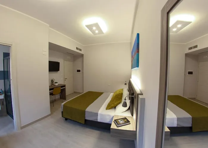 Yeasy Smart Vendégház