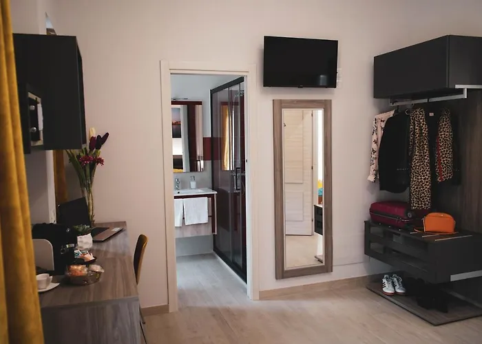 Vendégház Yeasy Smart