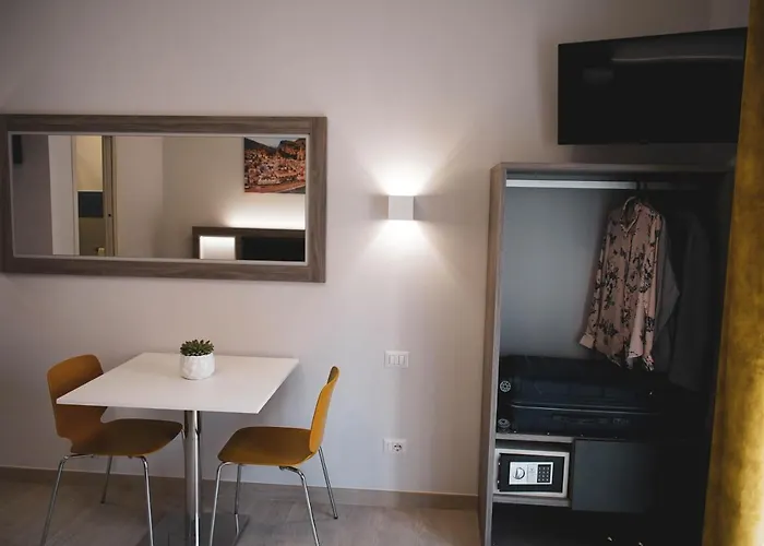 Yeasy Smart Vendégház 4*