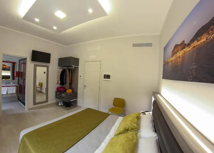 Vendégház Yeasy Smart