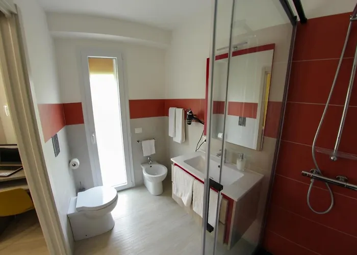 Vendégház Yeasy Smart Cefalù