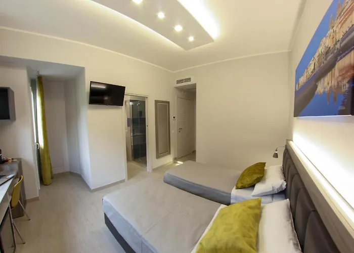 Vendégház Yeasy Smart