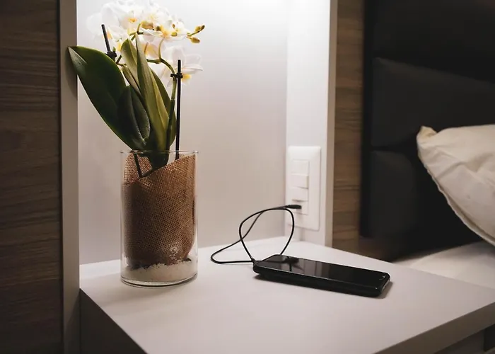 Vendégház Yeasy Smart